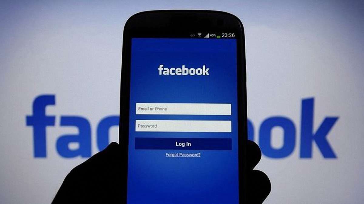 У Facebook тепер можна буде видаляти історію