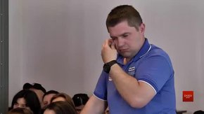 У справі замаху на Богдана Копитка допитують свідків та потерпілих