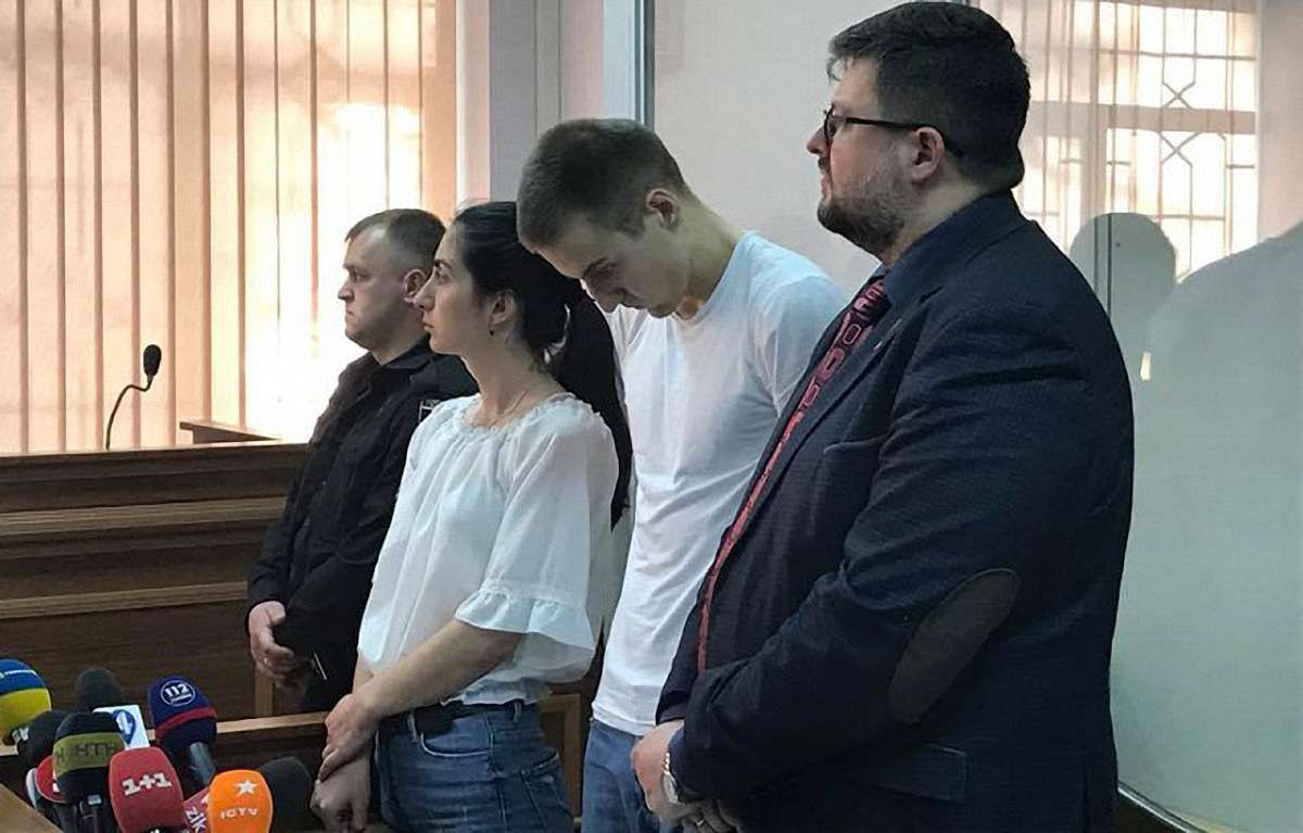 Суд відмовився арештувати одного з нападників на депутата Найєма