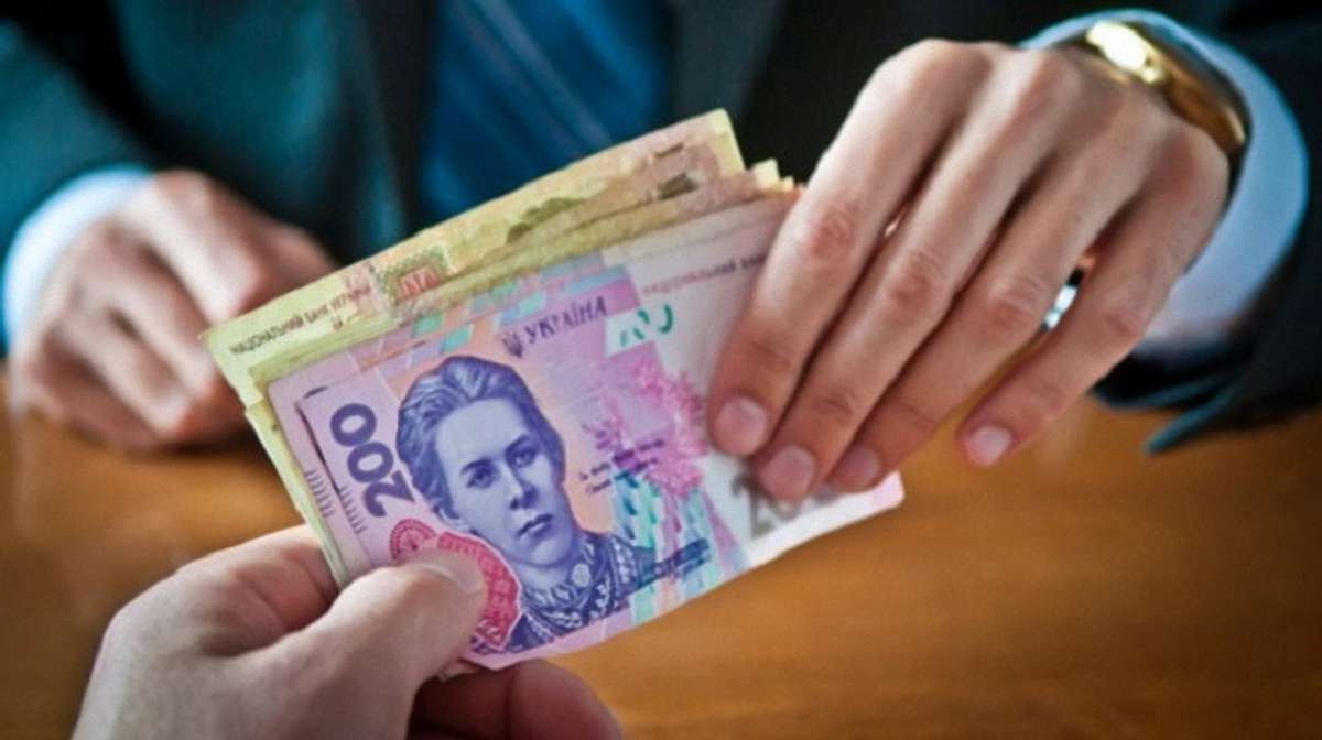 Уряд наразі не планує підвищення рівня мінімальної заробітної плати
