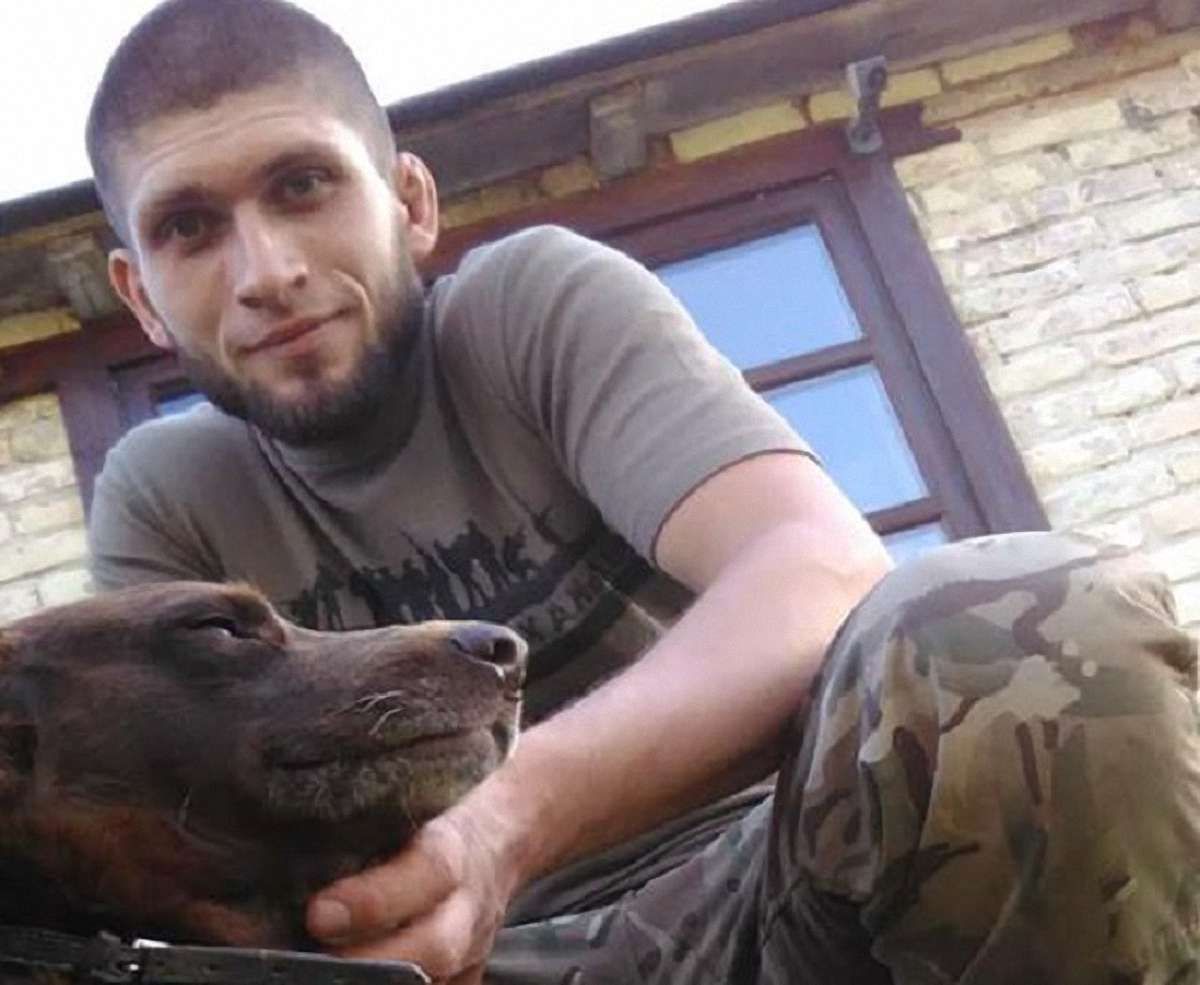 У Києві невідомі напали з ножем та молотком на захисника Донецького аеропорту