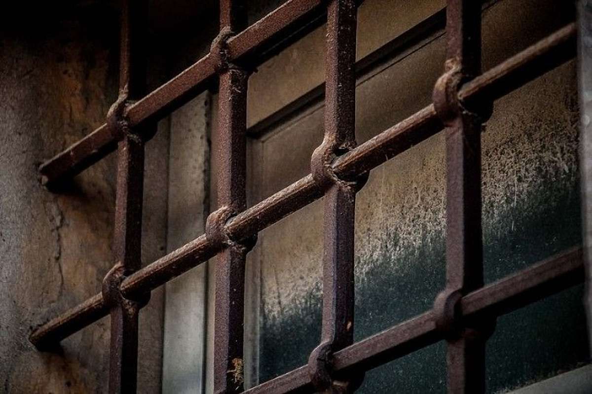 На Волині затримали ґвалтівника, що втік із виправного центру