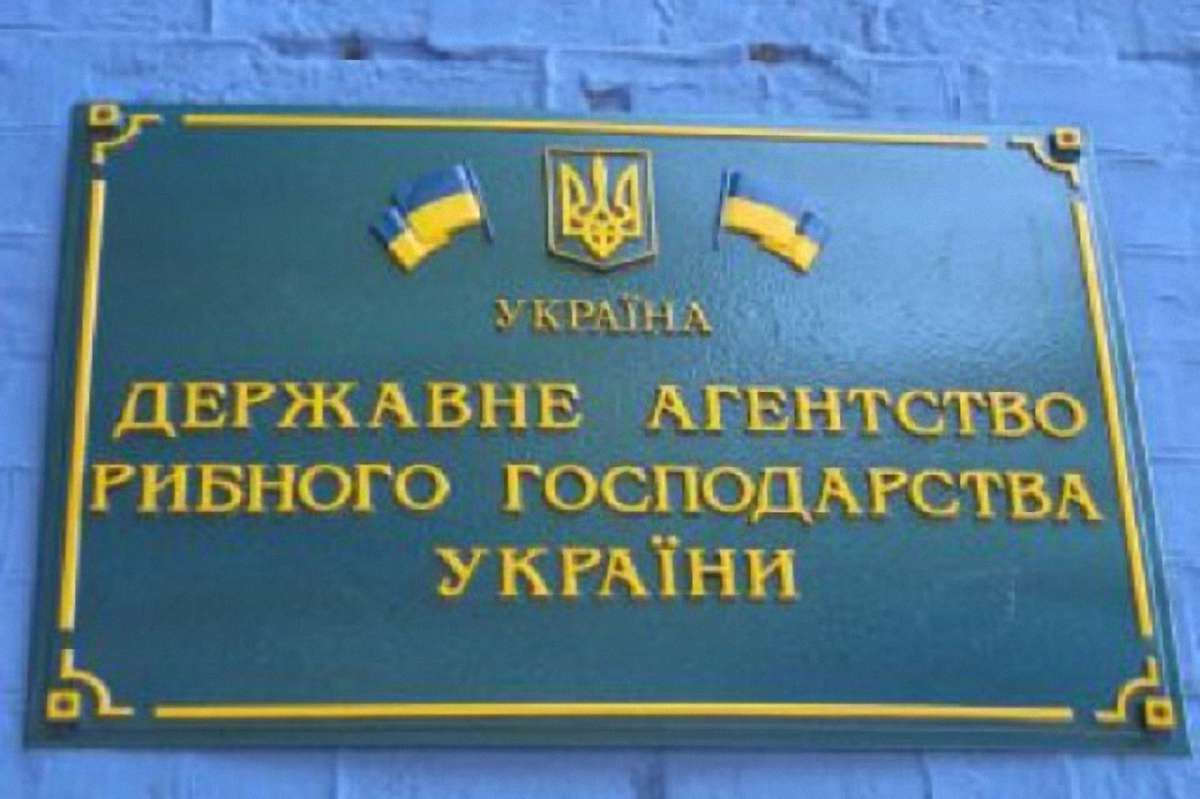 Заступника голови Держрибагентства оштрафували за призначення премій колишній дружині 