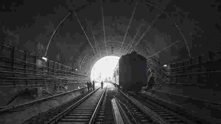 Через відкриття Бескидського тунелю тиждень не курсуватимуть поїзди на Закарпаття