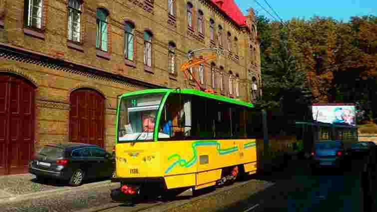 У львівських трамваях та тролейбусах запрацює безкоштовний Wi-Fi