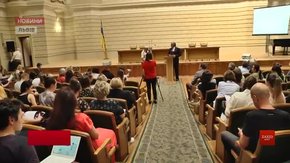 На «Фройдівські читання» до Львова приїхали психоаналітики з Америки та Австрії 