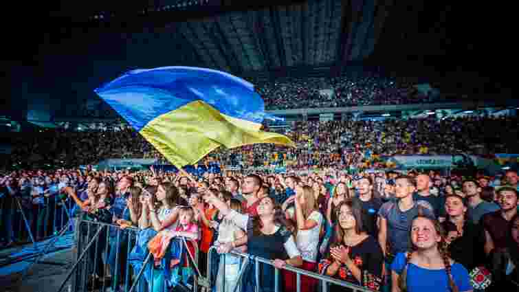 Телепроект «Українська пісня – 2018» відкрив прийом заявок від молодих виконавців
