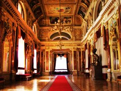 «Мої партії для мене як діти»