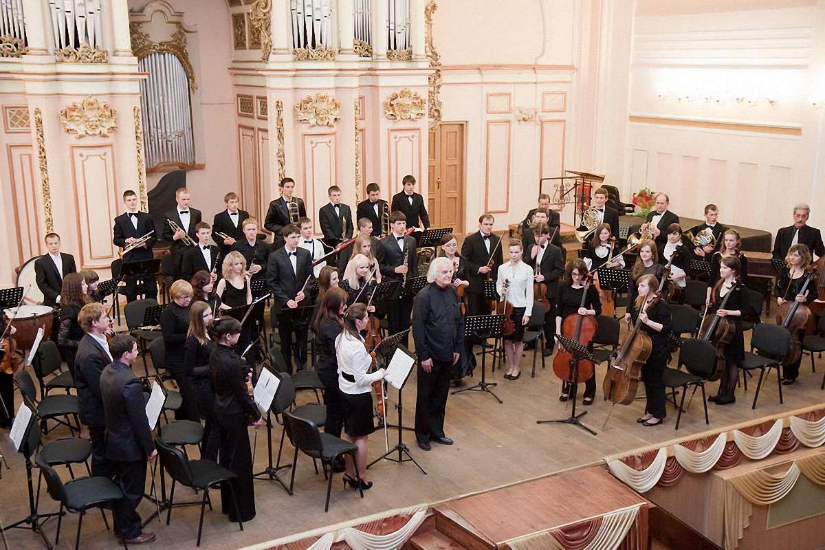 У Львові відбудеться унікальний концерт «Філософія в музиці»
