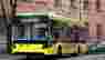 У Львові збудують дві нові тролейбусні лінії