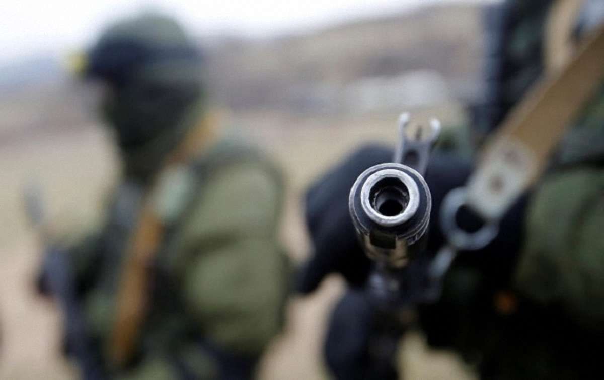 На Рівненщині з необережності застрелився військовий-контрактник
