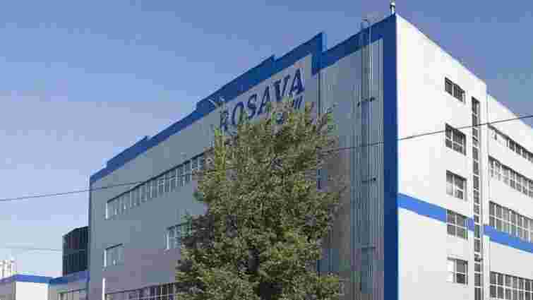 На заводі «Росава» заявили, що проведуть реструктуризацію без закриття виробництва