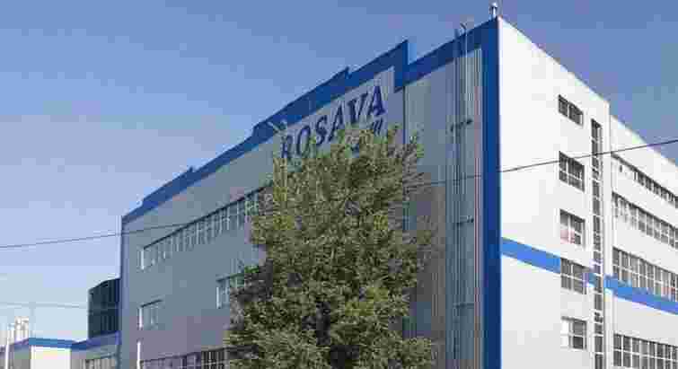 На заводі «Росава» заявили, що проведуть реструктуризацію без закриття виробництва