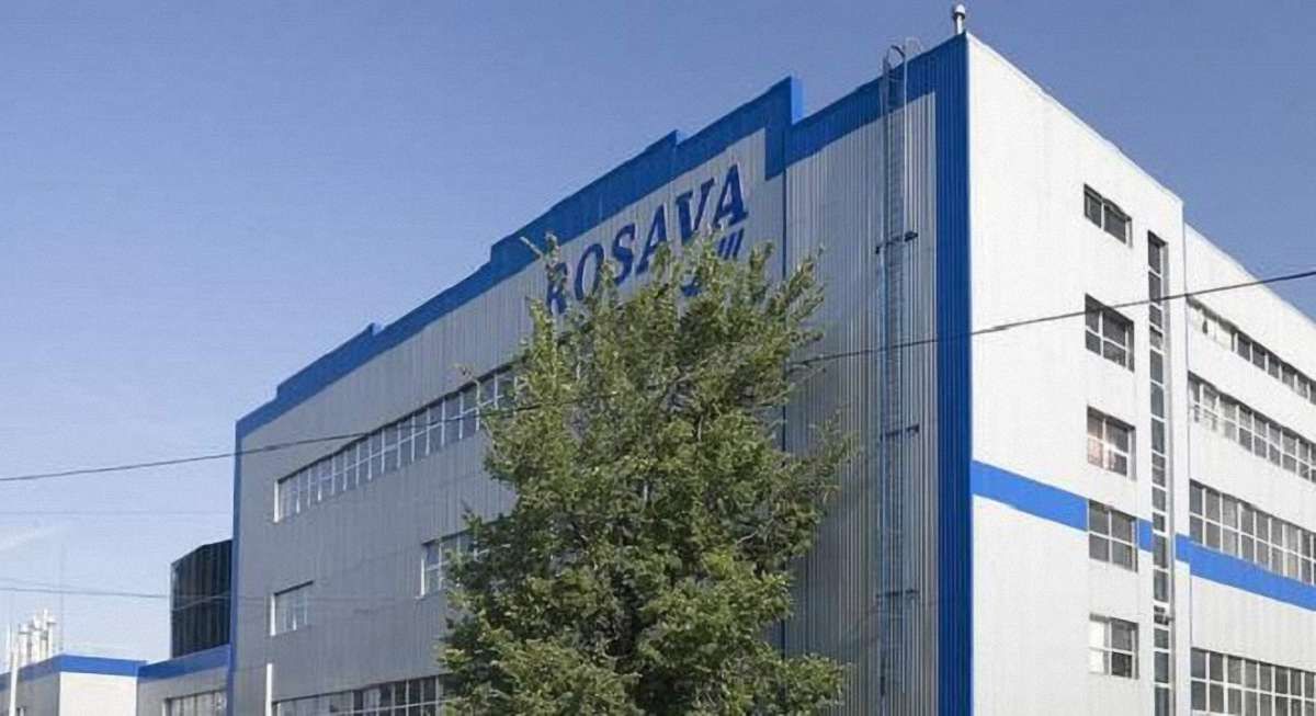 На заводі «Росава» заявили, що проведуть реструктуризацію без закриття виробництва