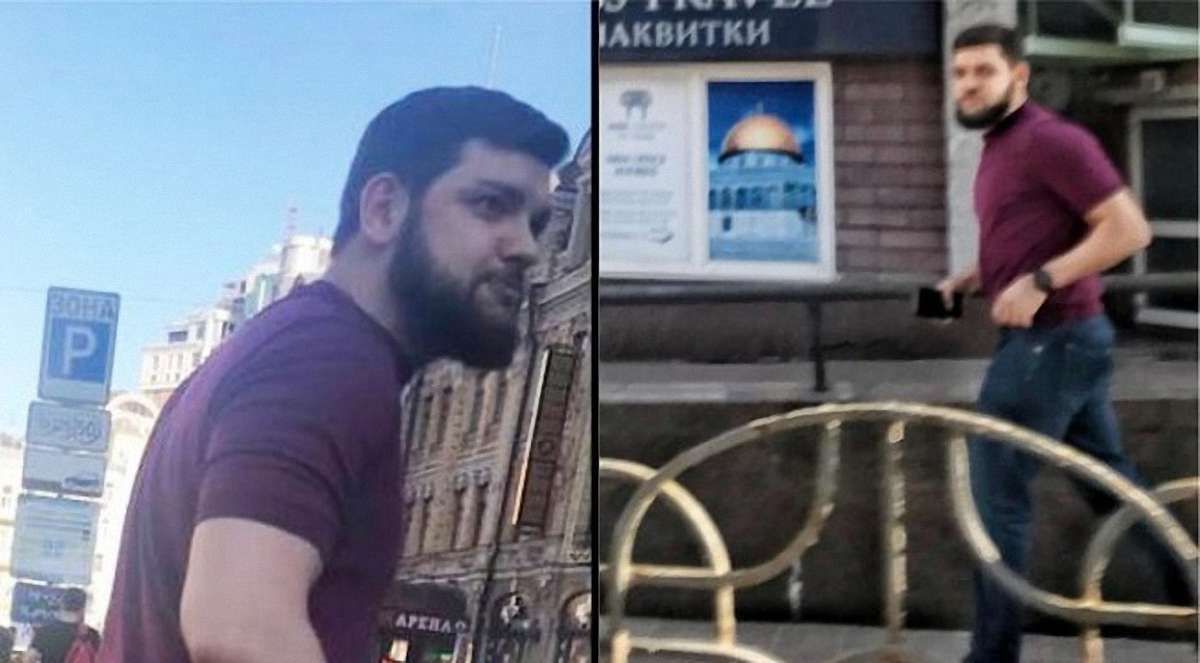 В Азербайджані затримали підозрюваного в побитті народного депутата Найєма