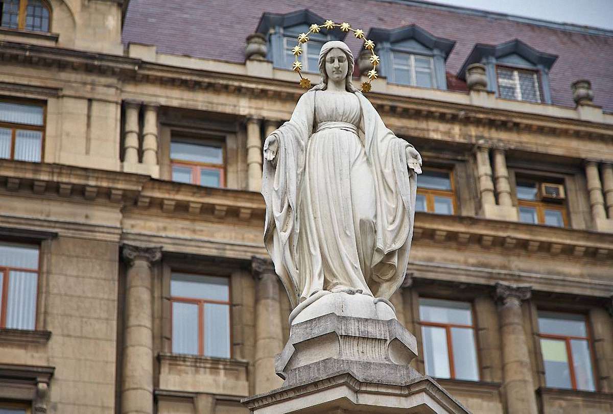Священики усіх християнських конфесій Львова проведуть спільну молитву