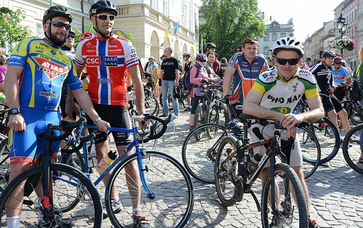 Двоє чемпіонів «Львівської сотки» встановили абсолютні рекорди марафону