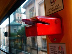 Нові правила користування електротранспортом у Львові