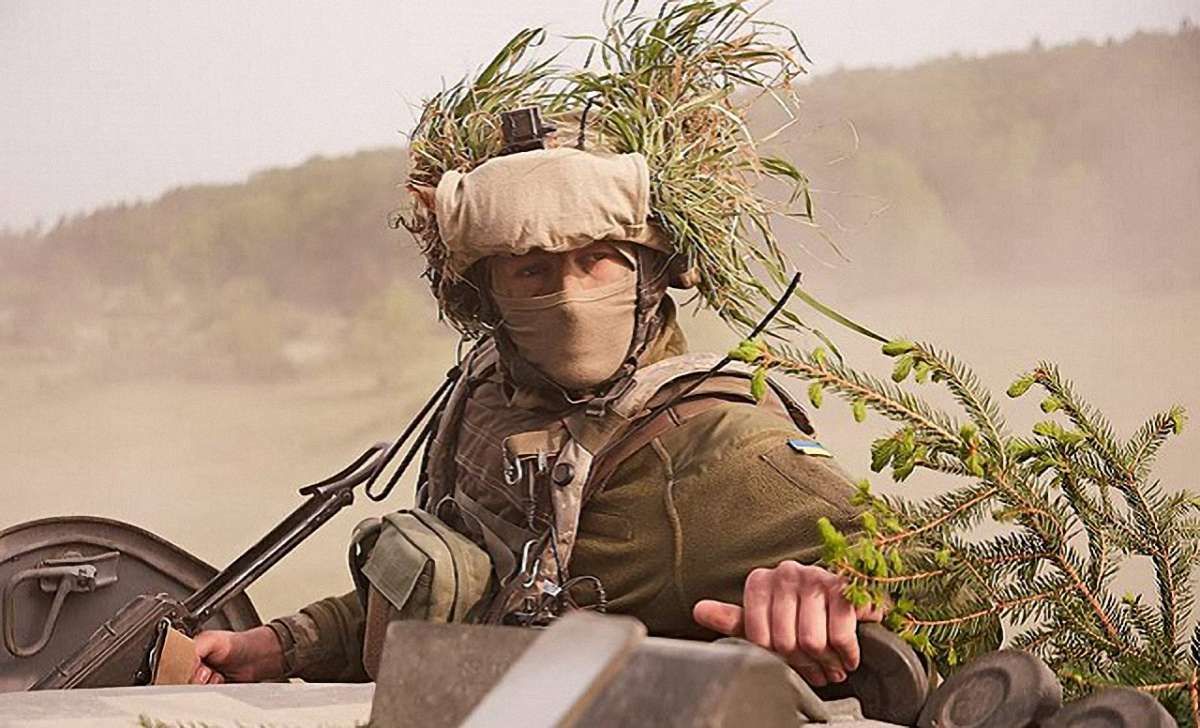 Українські військові вразили вояків НАТО на міжнародних навчаннях Combined Resolve X