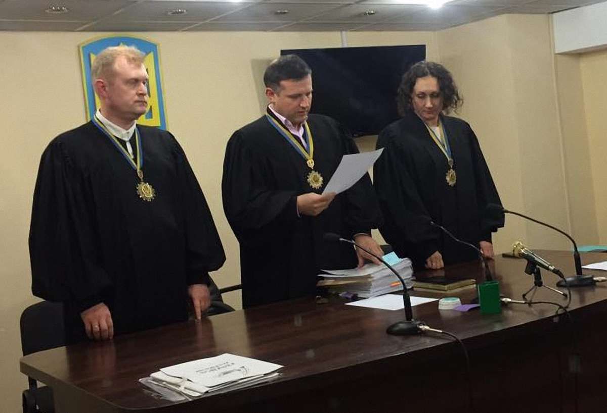Львівський суд відмовився поновити на посаді Ярослава Жукровського