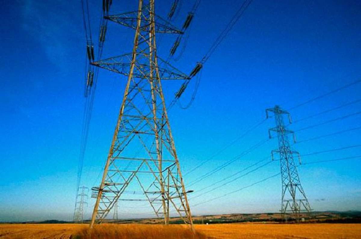 З початку року Україна заробила понад $100 млн на експорті електроенергії