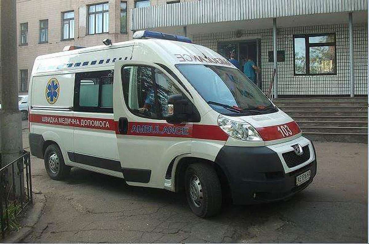Масове отруєння у черкаській школі. Головне