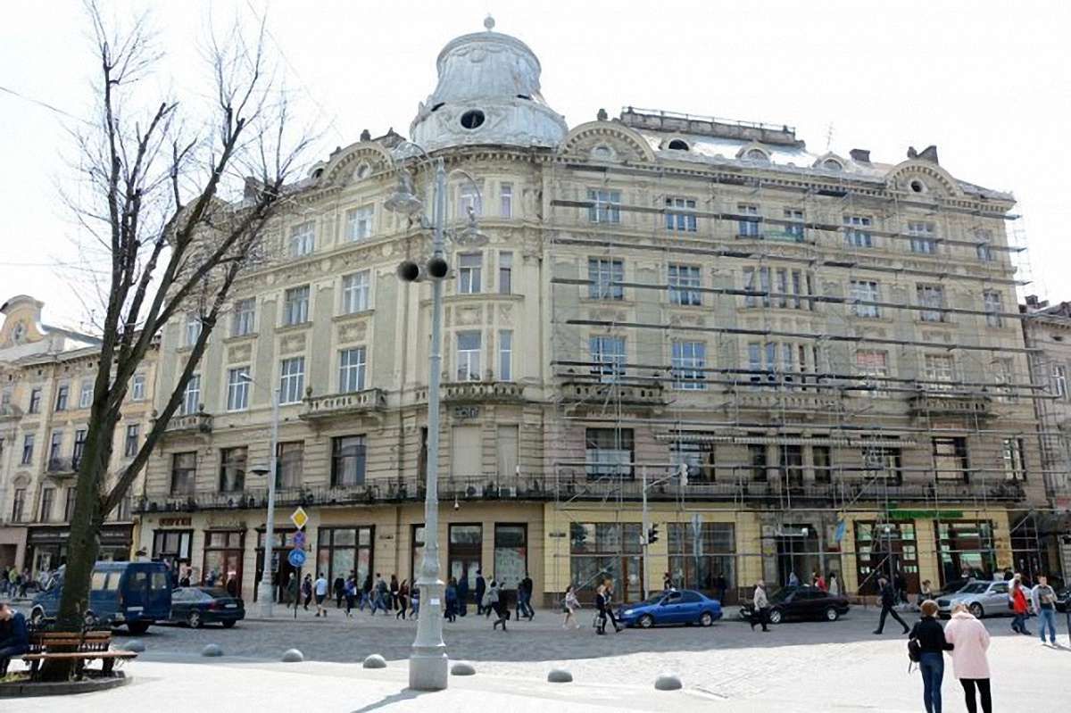 У середу проїзд вулицею Коперника частково перекриють через проведення ремонтних робіт