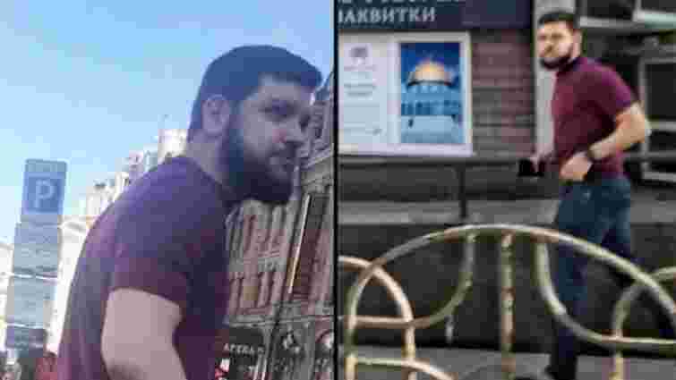 Суд у Баку відпустив підозрюваного в побитті Мустафи Найєма