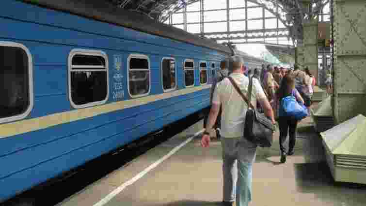 Квитки на потяги «Укрзалізниці» незабаром подорожчають майже на чверть