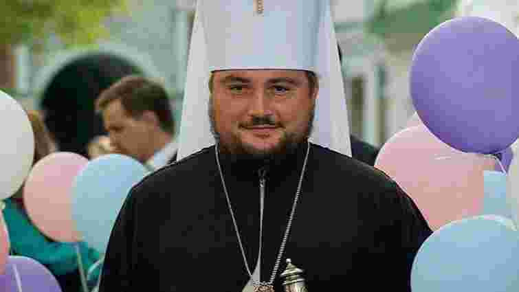 Колишній секретар митрополита УПЦ МП Володимира підтримав автокефалію української церкви