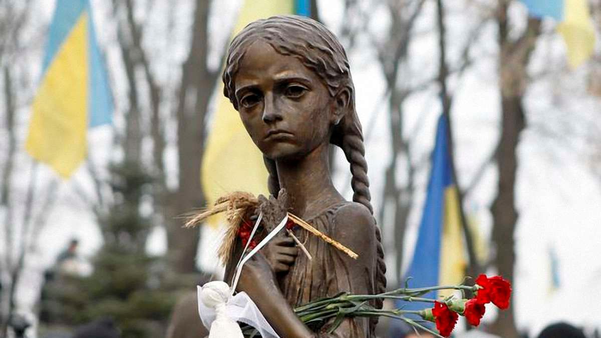 Американський штат Канзас визнав Голодомор 1932 - 1933 років геноцидом українців