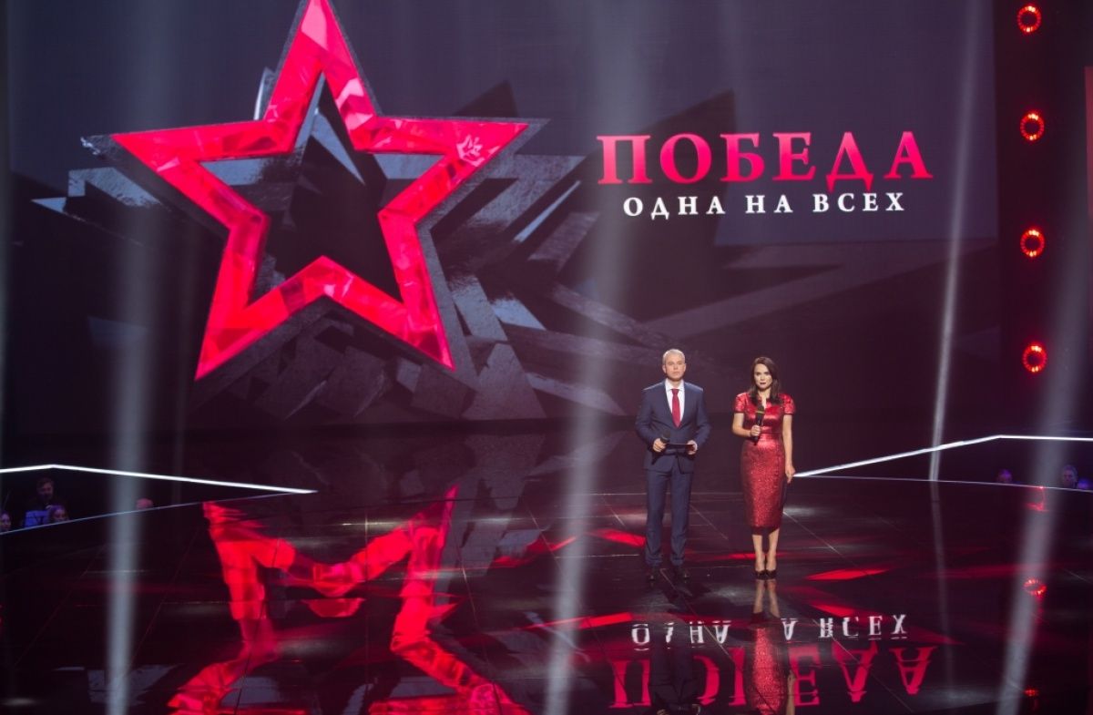 Телеканал «Інтер» проігнорував вимоги пікетувальників