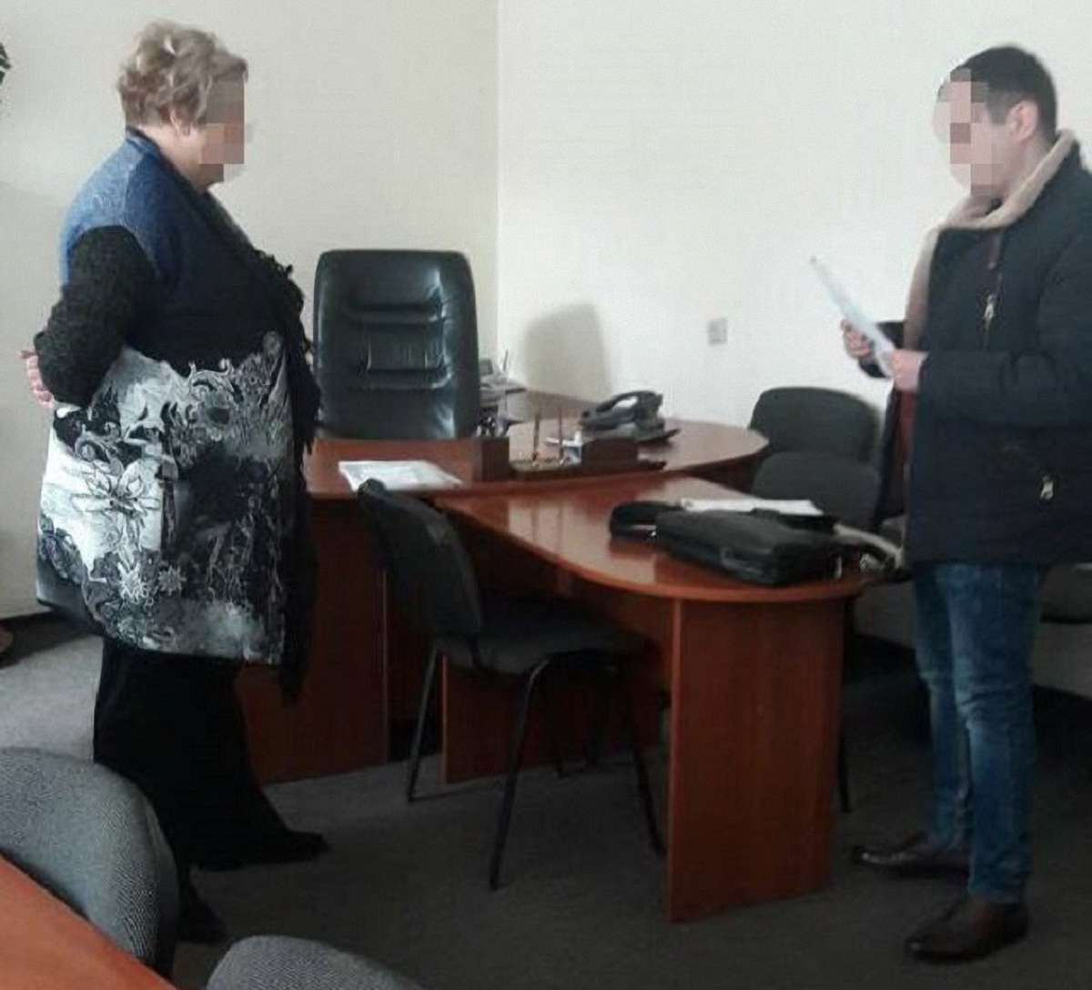 Суд оштрафував керівницю «Львівдіпрокомунбуду» на ₴18,7 тис. за хабар