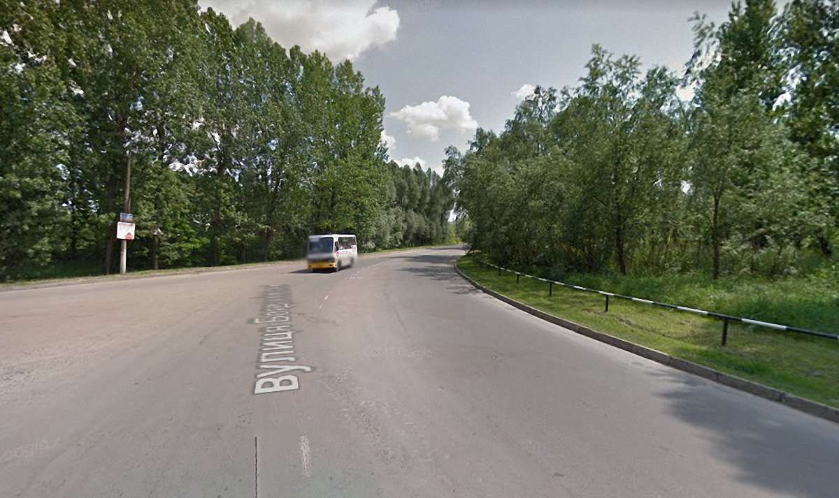 До мікрорайону Знесіння у Львові збудують нову дорогу