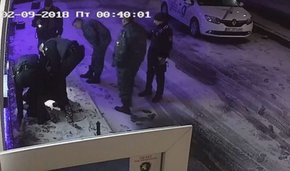 Прокуратура розкрила деталі звинувачення шести львівських поліцейських у ненавмисному вбивстві