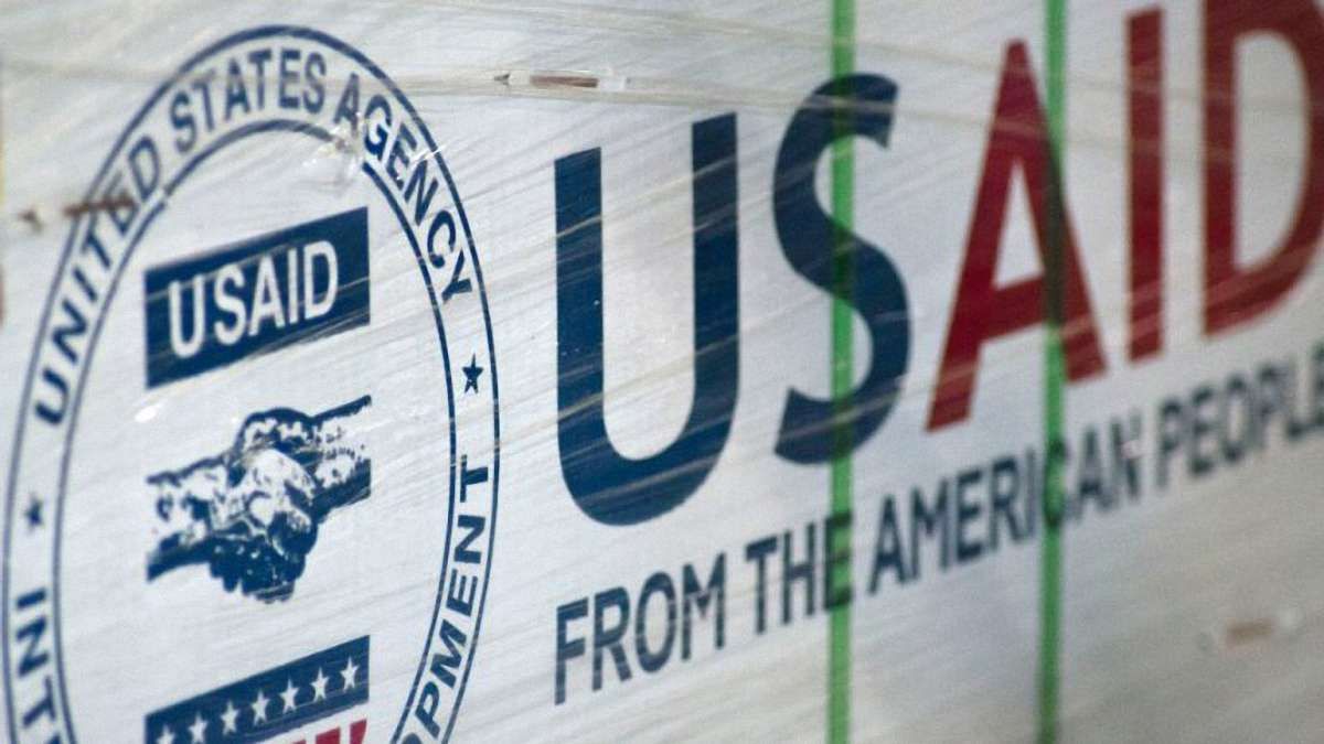 США надасть Україні додаткову допомогу вартістю $125 млн
