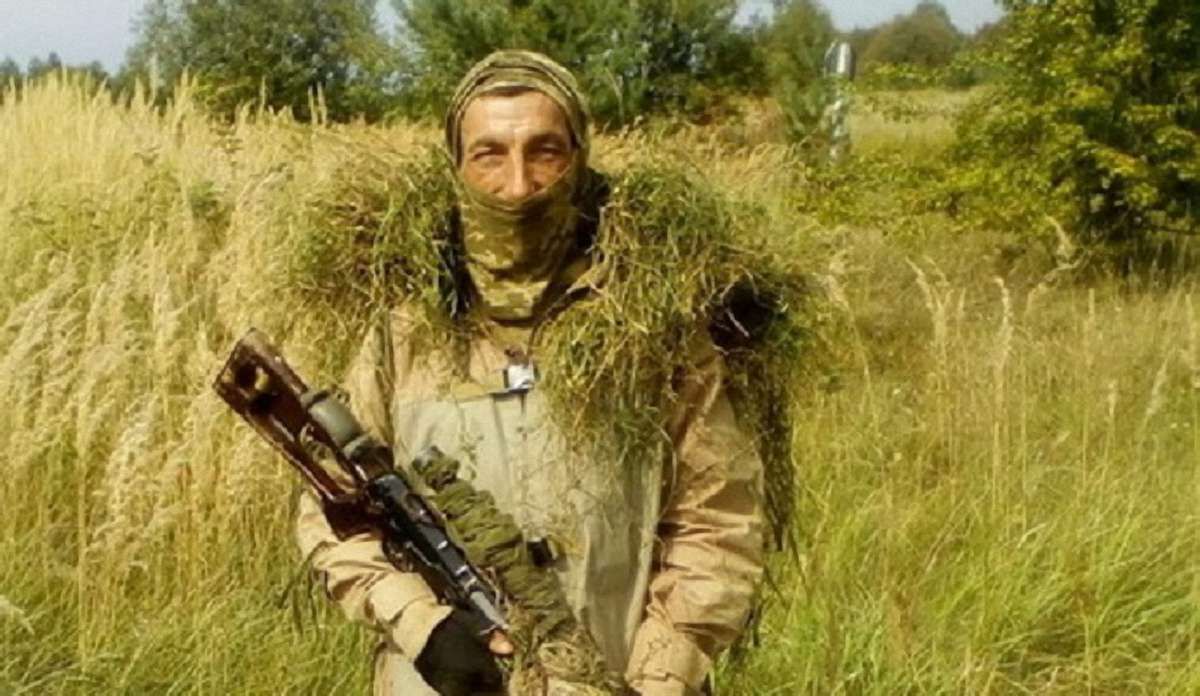 У львівському госпіталі помер важкопоранений 46-річний боєць