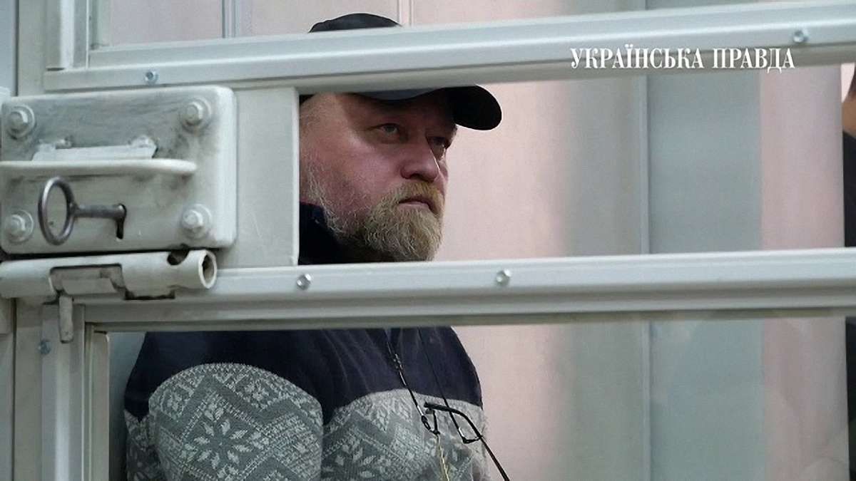 Донецькі терористи внесли Володимира Рубана до списку на обмін заручниками
