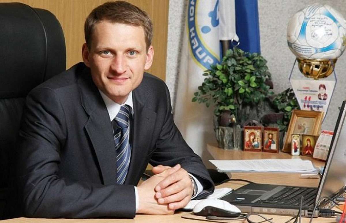 Ректор державного вишу у Сумах відправив студентів на практику до окупованого Криму