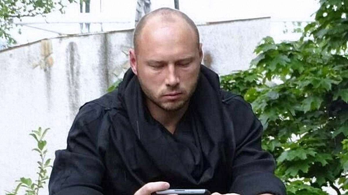 Українця можуть засудити до смертної кари в Ірані через самогубство їхнього громадянина