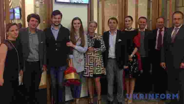 Вихованці Львівської музичної академії стали фіналістами королівського конкурсу в Бельгії