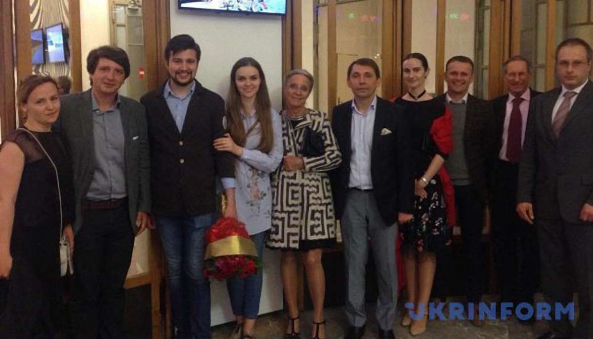 Вихованці Львівської музичної академії стали фіналістами королівського конкурсу в Бельгії