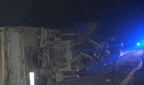 У ДТП поблизу Великих Мостів на Львівщині загинули двоє людей