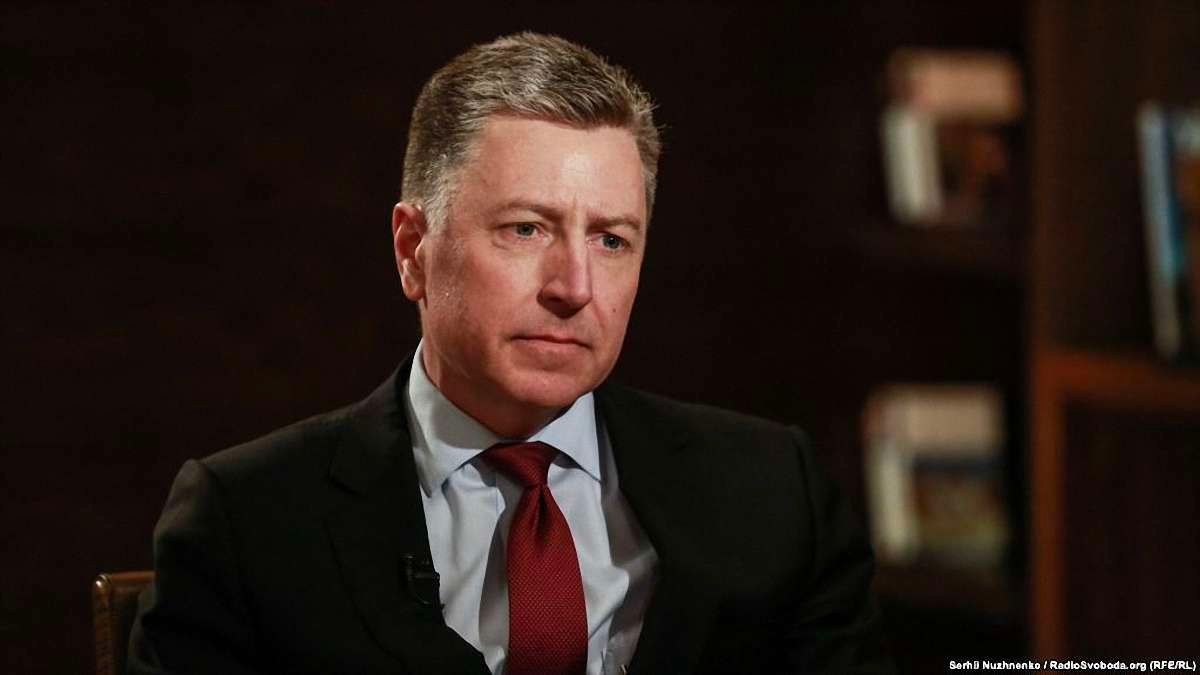 Раднику США у справах України розширили повноваження