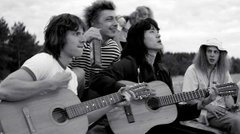 Крісла без режисерів