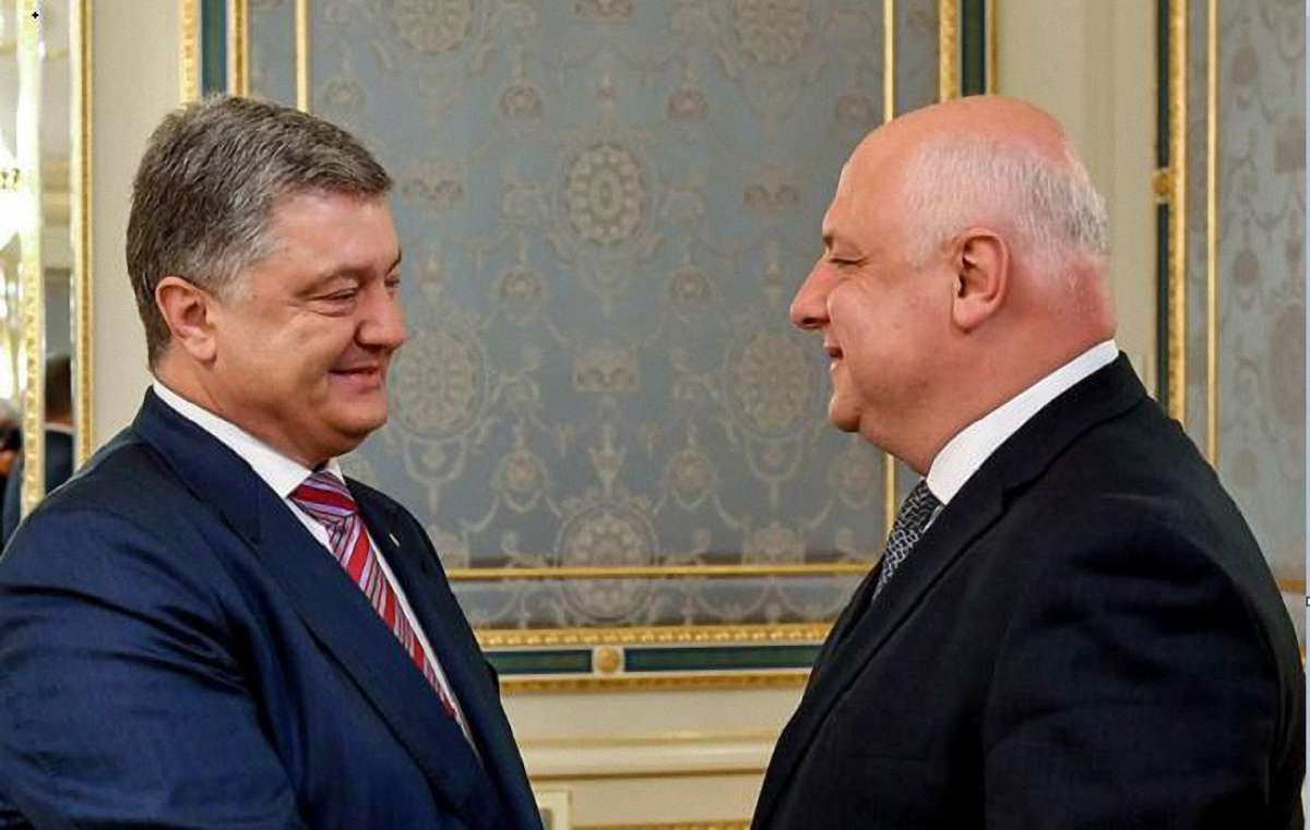Порошенко запропонував кожній з 28 країн ЄС відбудувати по місту на Донбасі