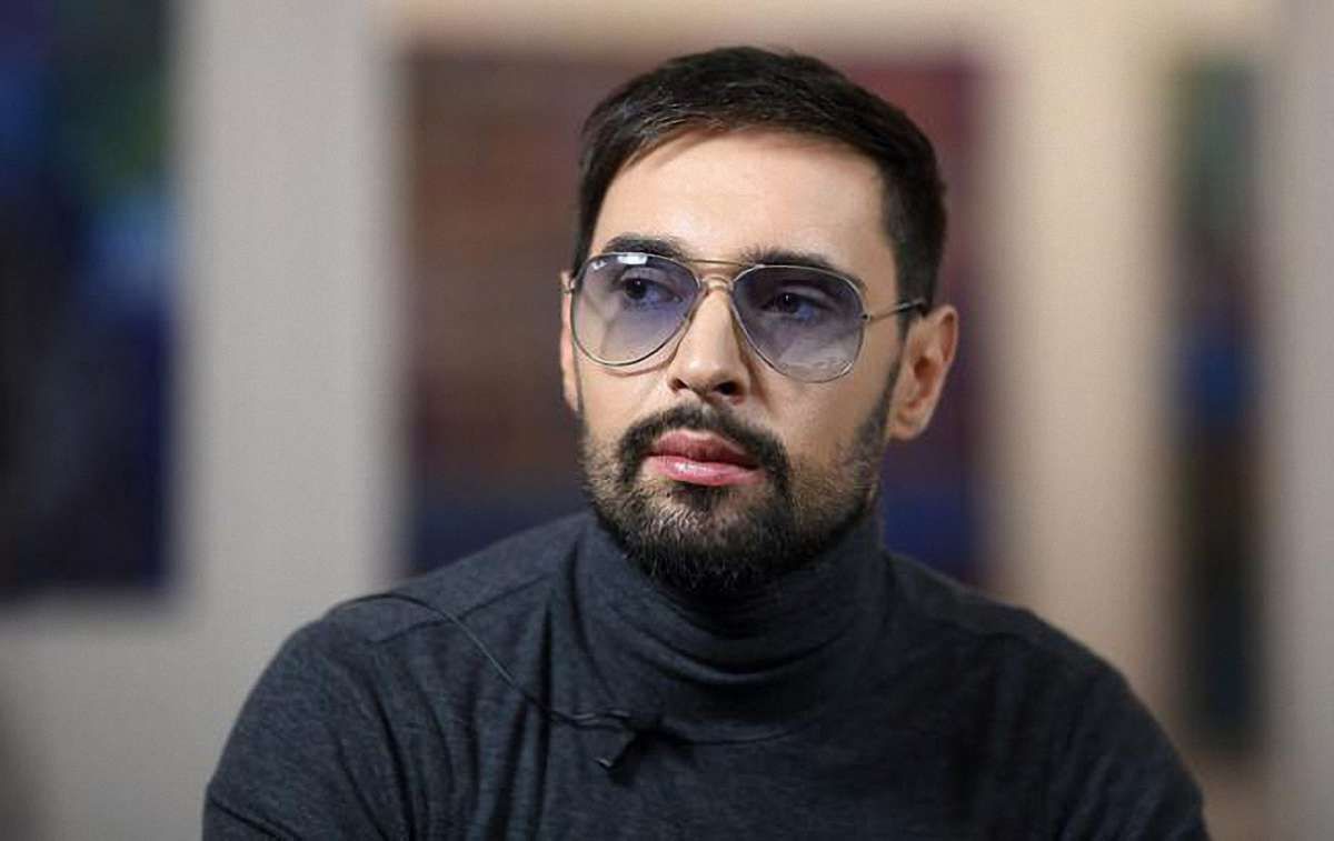 Львівська облрада вимагає позбавити Віталія Козловського звання заслуженого артиста України