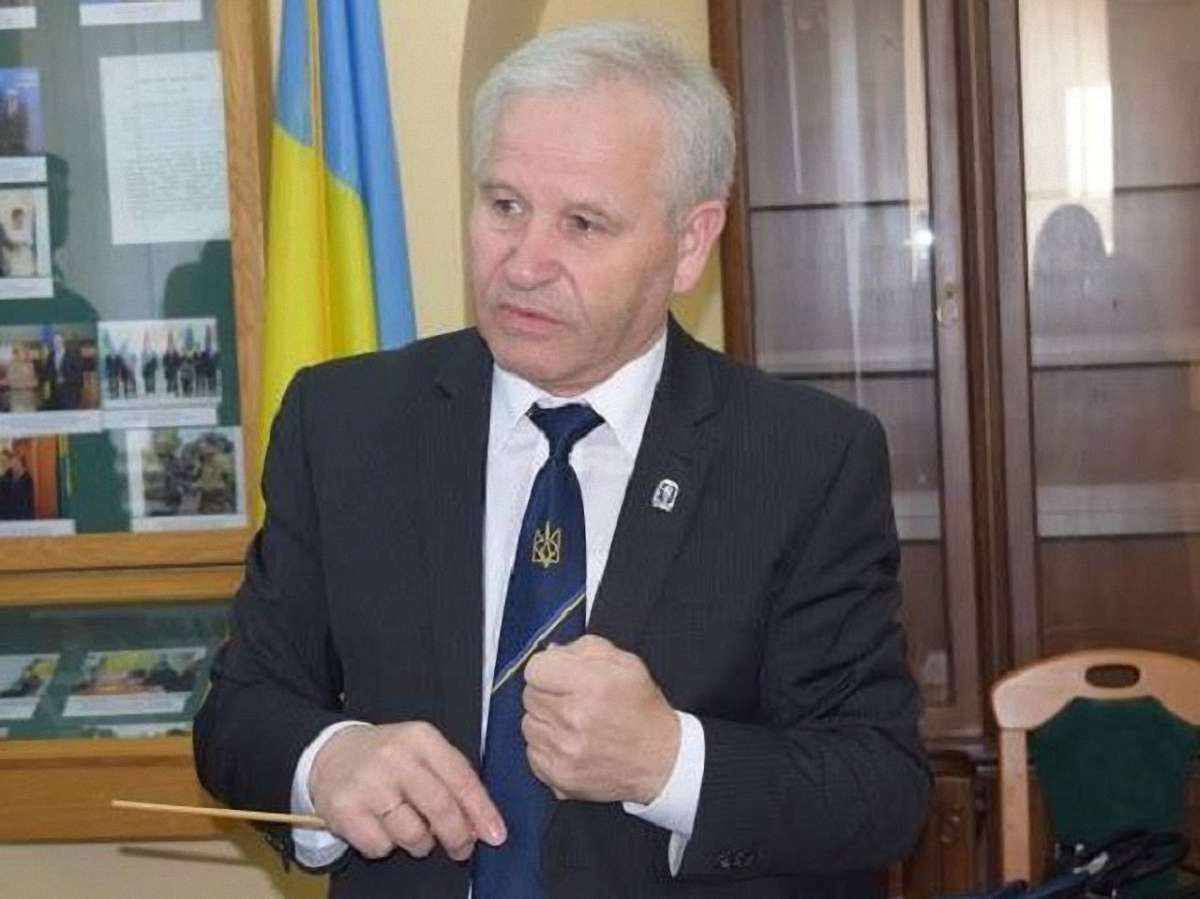 Консула України у Гамбурзі відсторонили від роботи через антисемітські дописи в Facebook
