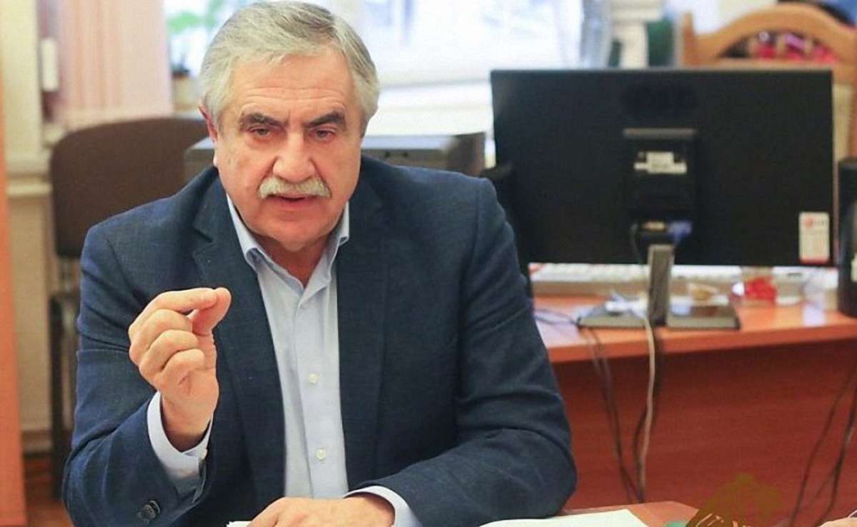 Депутати Львівської облради затвердили Михайла Гичку на посаду гендиректора ЛОКЛ 