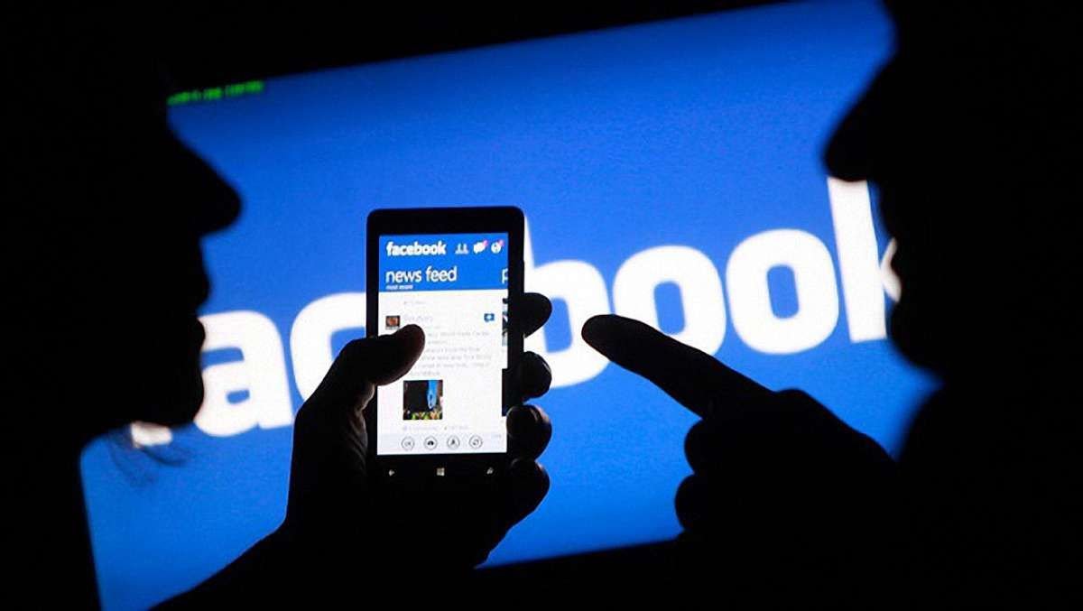  У Facebook виявили новий масштабний витік даних користувачів